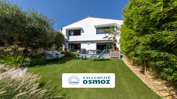 Ma-Cabane - Vente Maison La Rochelle, 219 m²
