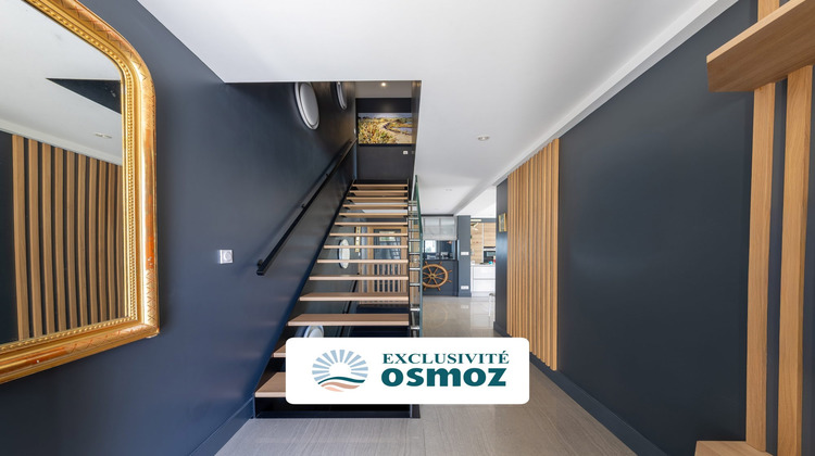 Ma-Cabane - Vente Maison La Rochelle, 219 m²