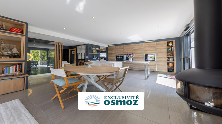 Ma-Cabane - Vente Maison La Rochelle, 219 m²