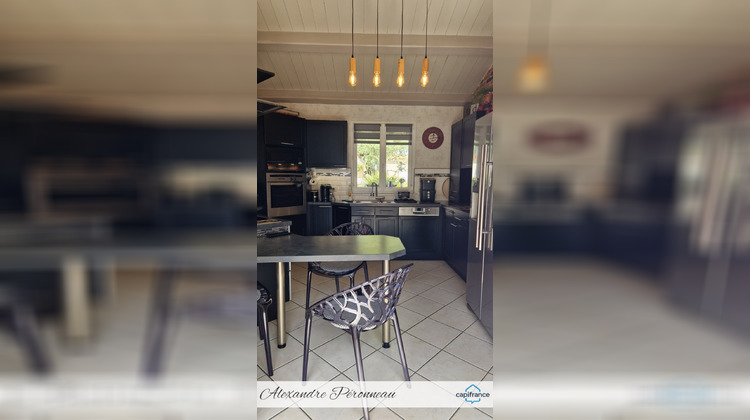 Ma-Cabane - Vente Maison LA ROCHELLE, 175 m²
