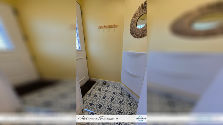 Ma-Cabane - Vente Maison LA ROCHELLE, 56 m²