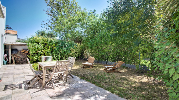 Ma-Cabane - Vente Maison LA ROCHELLE, 174 m²