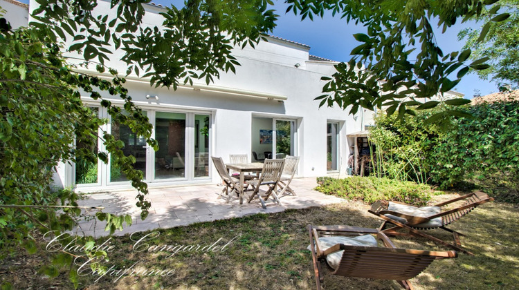 Ma-Cabane - Vente Maison LA ROCHELLE, 174 m²