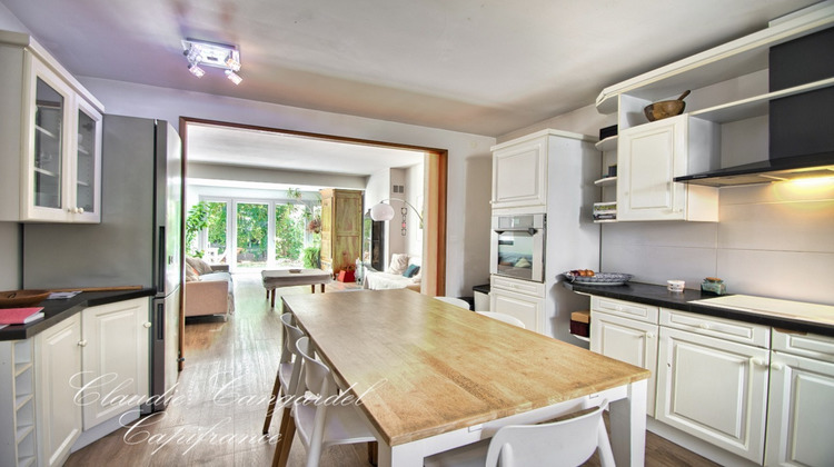 Ma-Cabane - Vente Maison LA ROCHELLE, 174 m²
