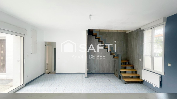Ma-Cabane - Vente Maison La Rochelle, 170 m²