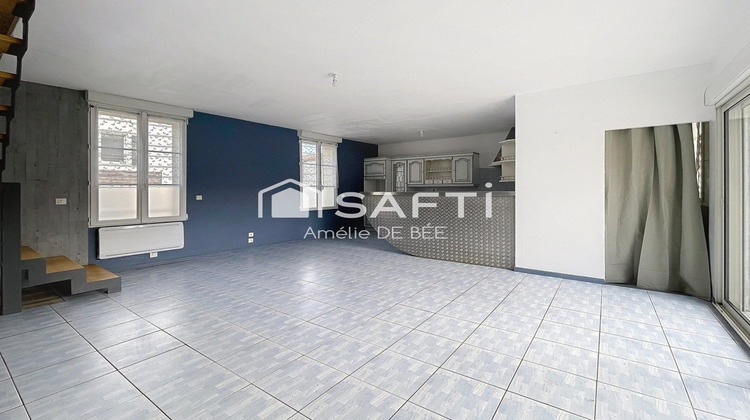 Ma-Cabane - Vente Maison La Rochelle, 170 m²