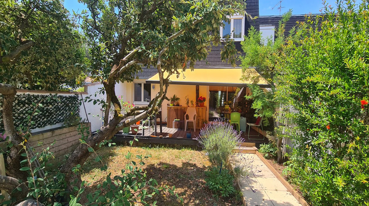 Ma-Cabane - Vente Maison La Rochelle, 130 m²