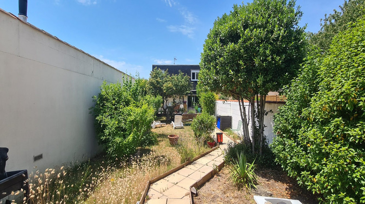 Ma-Cabane - Vente Maison La Rochelle, 130 m²