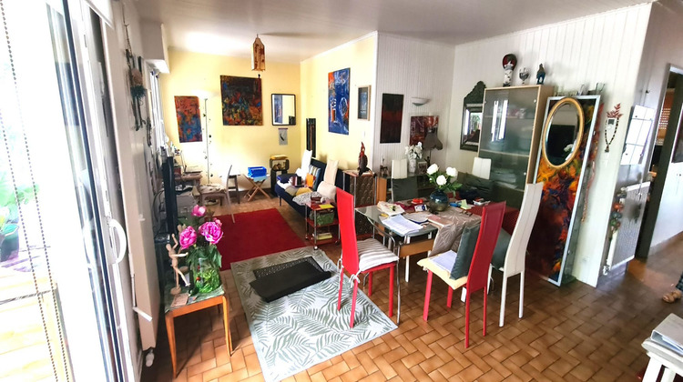 Ma-Cabane - Vente Maison La Rochelle, 130 m²