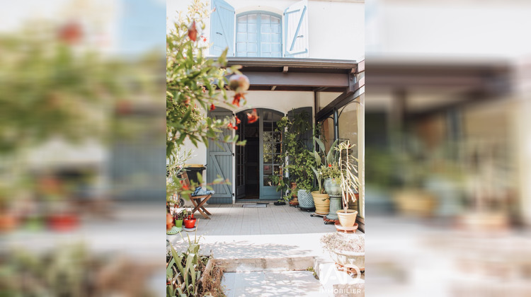 Ma-Cabane - Vente Maison La Rochelle, 142 m²