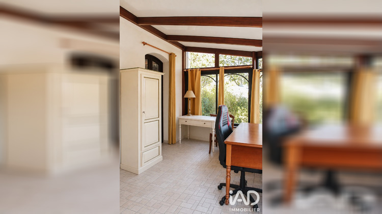 Ma-Cabane - Vente Maison La Rochelle, 142 m²