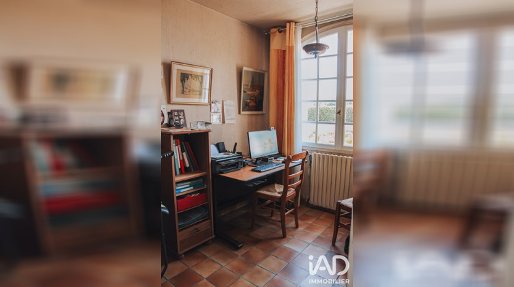 Ma-Cabane - Vente Maison La Rochelle, 142 m²