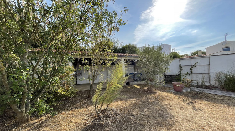 Ma-Cabane - Vente Maison La Rochelle, 160 m²