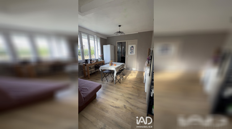 Ma-Cabane - Vente Maison La Rochelle, 161 m²