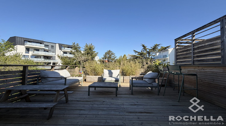 Ma-Cabane - Vente Maison La Rochelle, 117 m²