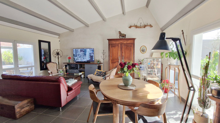 Ma-Cabane - Vente Maison LA ROCHELLE, 118 m²