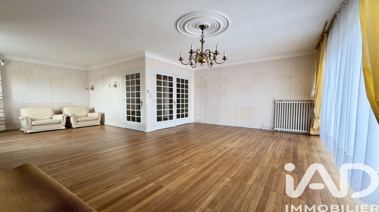 Ma-Cabane - Vente Maison La Rochelle, 128 m²