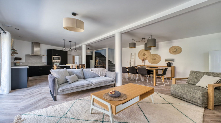Ma-Cabane - Vente Maison La Rochelle, 169 m²