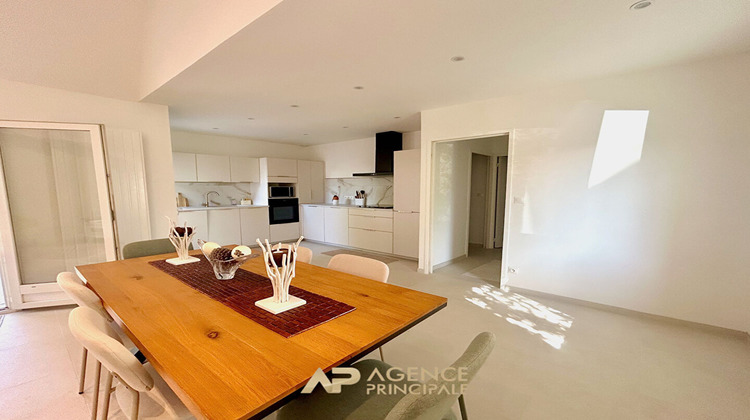 Ma-Cabane - Vente Maison LA ROCHELLE, 108 m²