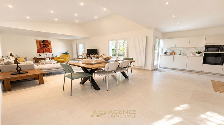 Ma-Cabane - Vente Maison LA ROCHELLE, 108 m²