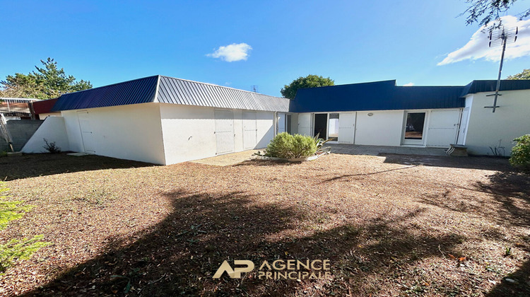 Ma-Cabane - Vente Maison LA ROCHELLE, 108 m²