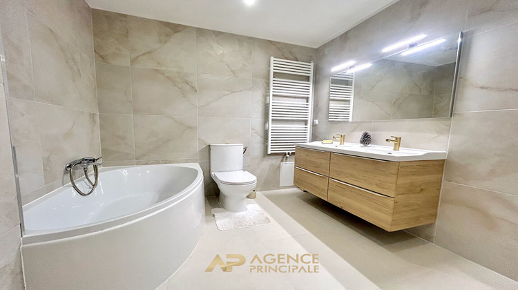 Ma-Cabane - Vente Maison LA ROCHELLE, 108 m²