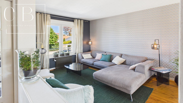 Ma-Cabane - Vente Maison La Rochelle, 122 m²