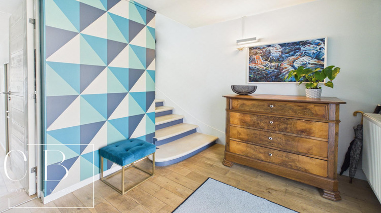 Ma-Cabane - Vente Maison La Rochelle, 122 m²