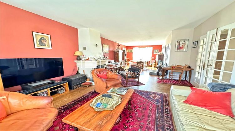 Ma-Cabane - Vente Maison La Rochelle, 145 m²