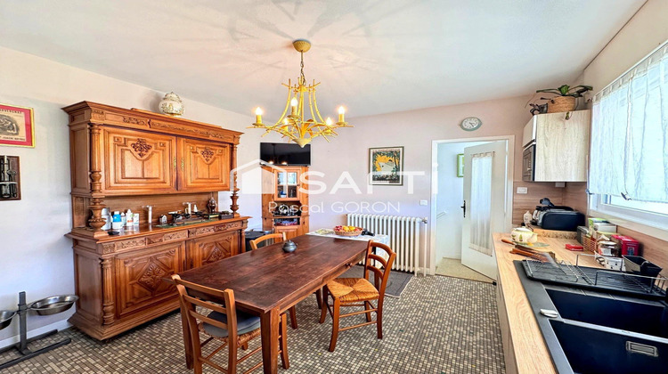 Ma-Cabane - Vente Maison La Rochelle, 145 m²