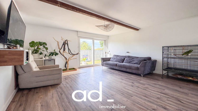 Ma-Cabane - Vente Maison La Rochelle, 77 m²