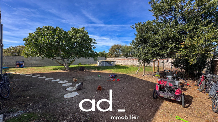 Ma-Cabane - Vente Maison La Rochelle, 77 m²