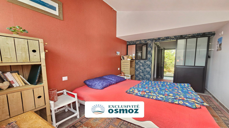 Ma-Cabane - Vente Maison La Rochelle, 80 m²