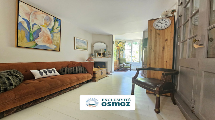 Ma-Cabane - Vente Maison La Rochelle, 80 m²