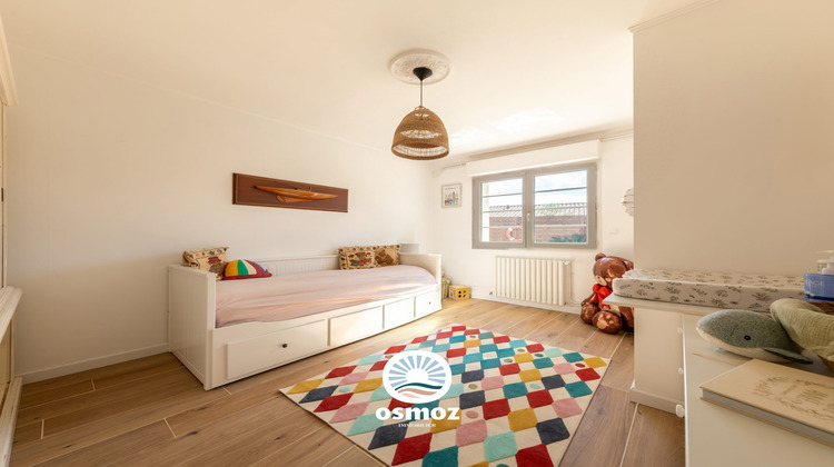Ma-Cabane - Vente Maison La Rochelle, 125 m²