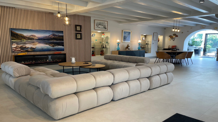 Ma-Cabane - Vente Maison La Rochelle, 180 m²