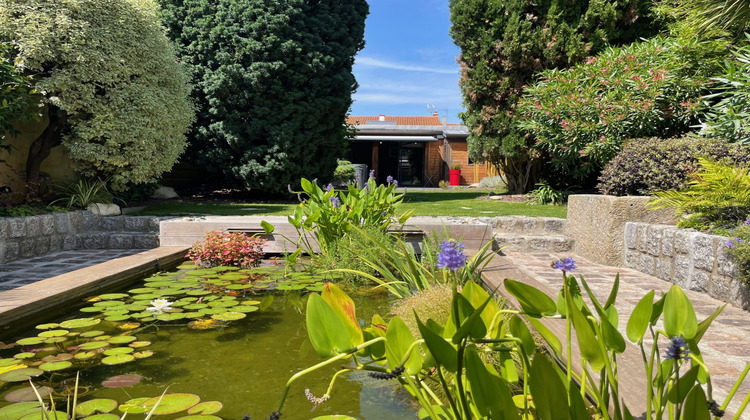 Ma-Cabane - Vente Maison La Rochelle, 180 m²