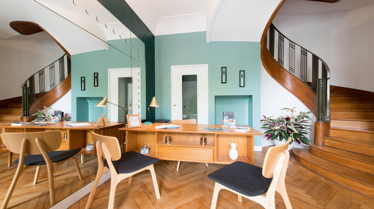 Ma-Cabane - Vente Maison La Rochelle, 330 m²