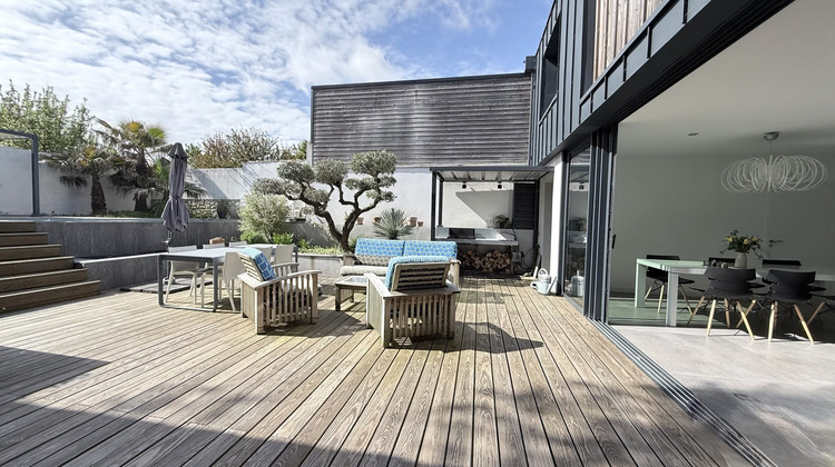 Ma-Cabane - Vente Maison La Rochelle, 236 m²