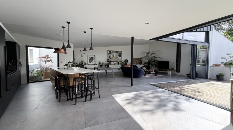 Ma-Cabane - Vente Maison La Rochelle, 236 m²