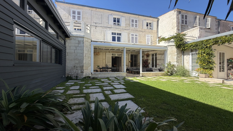 Ma-Cabane - Vente Maison La Rochelle, 297 m²