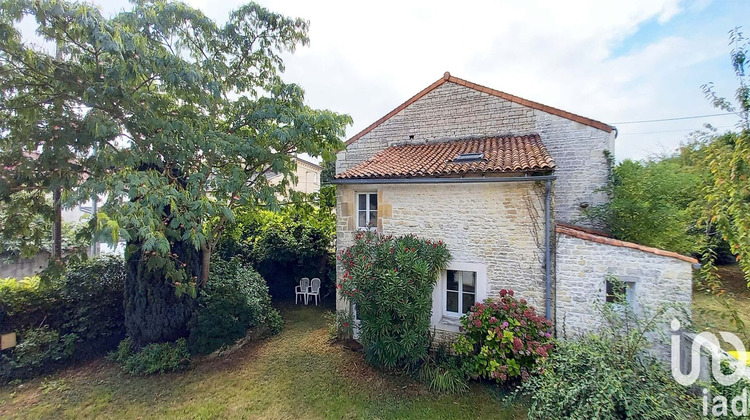 Ma-Cabane - Vente Maison La Rochénard, 164 m²