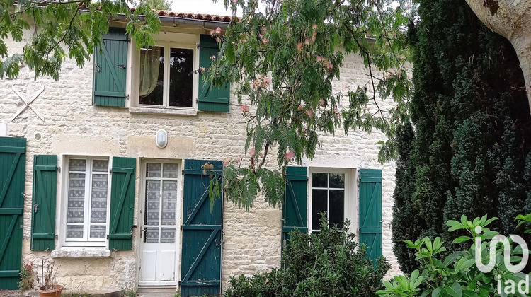 Ma-Cabane - Vente Maison La Rochénard, 164 m²