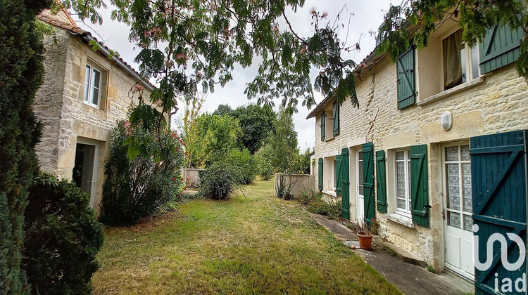 Ma-Cabane - Vente Maison La Rochénard, 164 m²