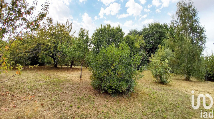 Ma-Cabane - Vente Maison La Rochénard, 164 m²