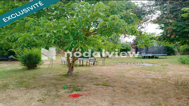 Ma-Cabane - Vente Maison La Rochenard, 155 m²