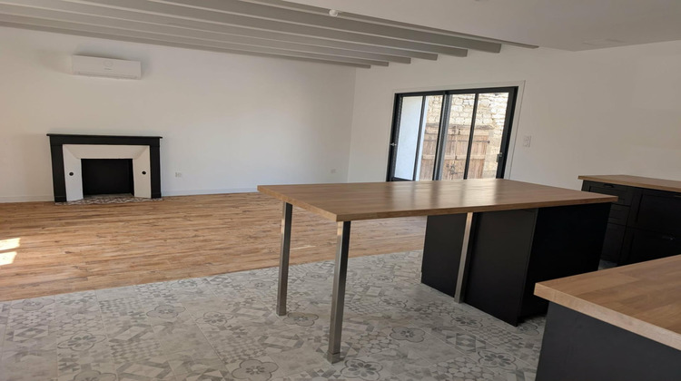 Ma-Cabane - Vente Maison La Rochenard, 120 m²