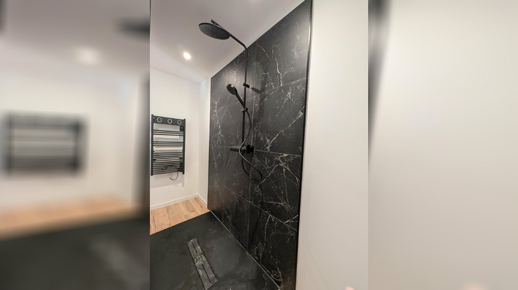 Ma-Cabane - Vente Maison La Rochenard, 120 m²
