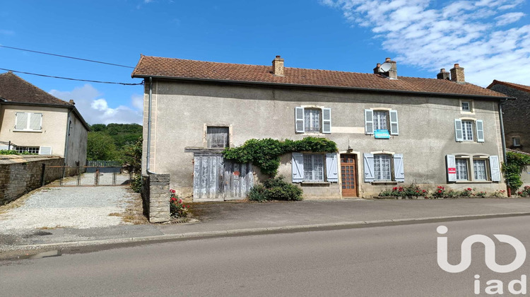 Ma-Cabane - Vente Maison La Rochepot, 119 m²