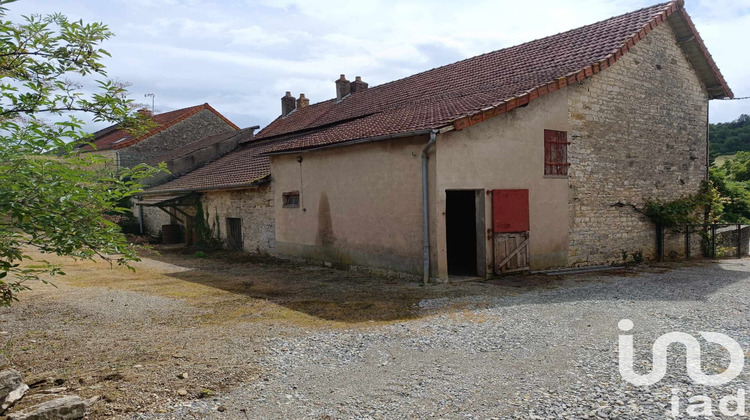 Ma-Cabane - Vente Maison La Rochepot, 119 m²